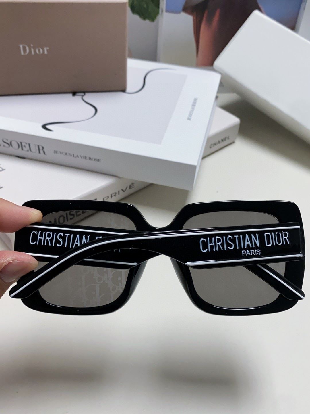 Christian Dior Sunglasses